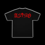 ASTRO TEE [RED]