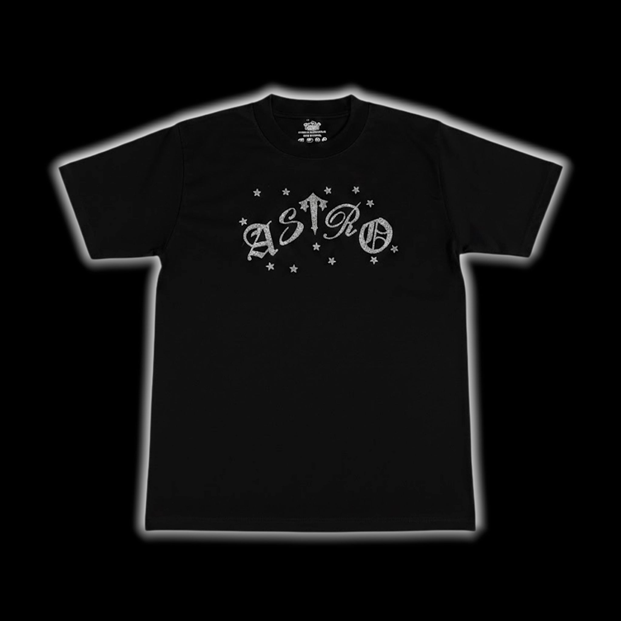 BLING STAR TEE