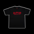 ASTRO TEE [RED]