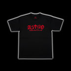 ASTRO TEE [RED]