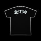ASTRO REFLECTIVE [BLACK]