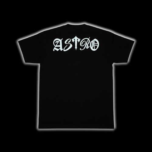 ASTRO GLITTERS TEE