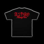 GLOCK TEE [RED]