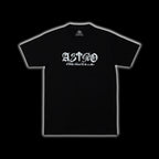 ASTRO REFLECTIVE [BLACK]