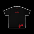 GLOCK TEE [RED]