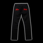 ASTRO PANTS SLIMFIT [RED]