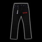 ASTRO PANTS SLIMFIT [RED]