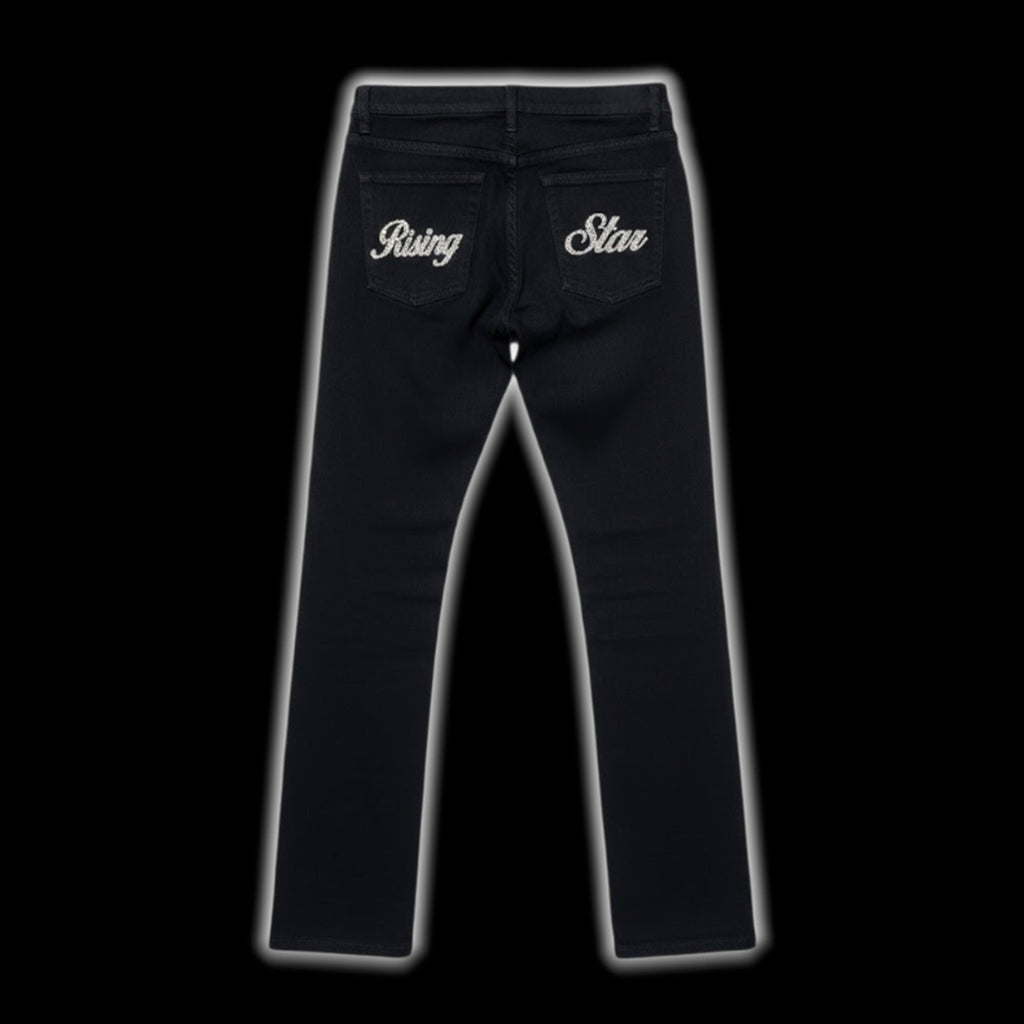 ASTRO PANTS BLING [SLIMFIT]