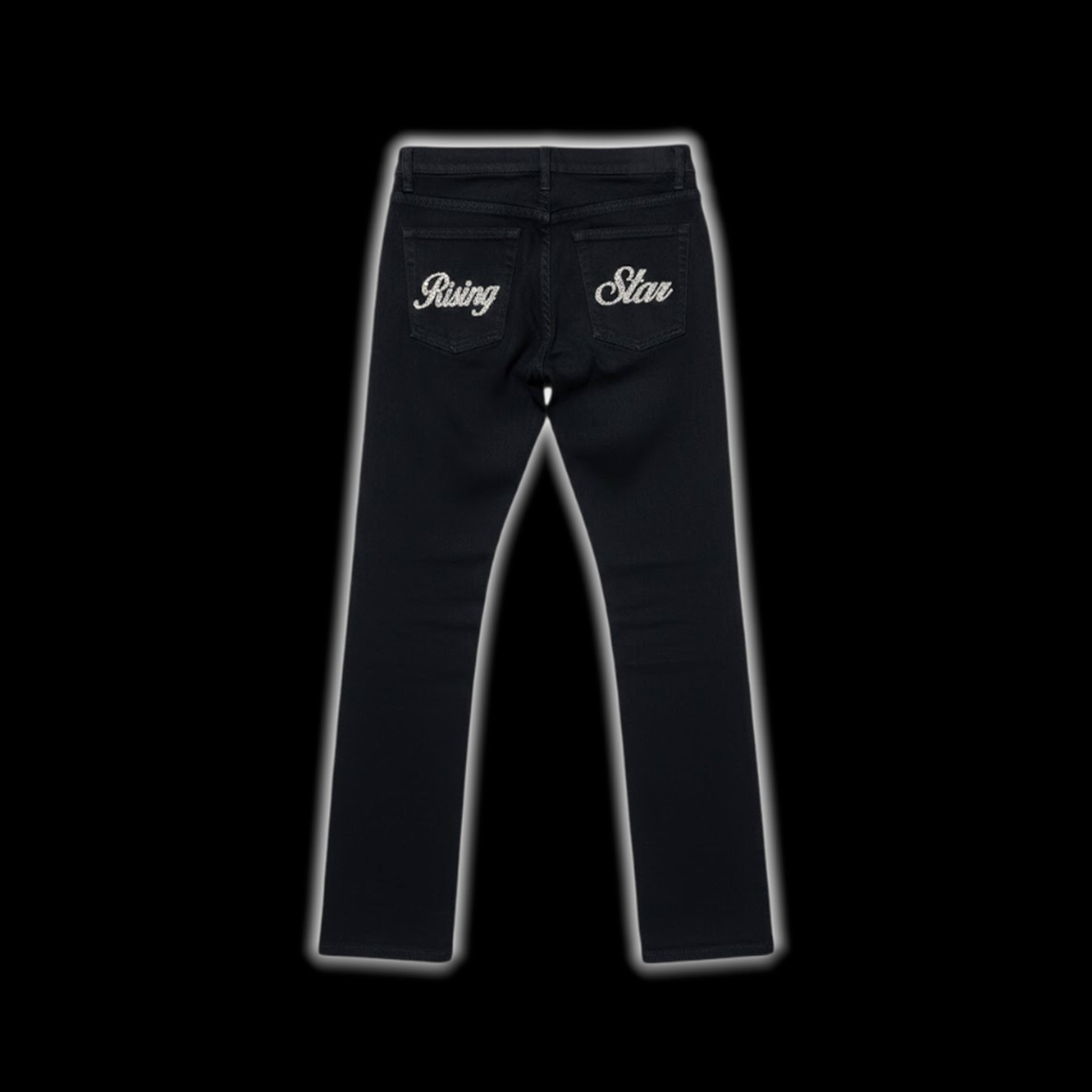 ASTRO PANTS BLING [SLIMFIT]