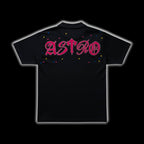 STR TEE [PINK]