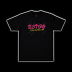 STR TEE [PINK]