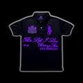 RISING STAR POLO [PURPLE]