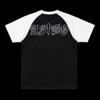 ASTRO TEE [RAGLAN]