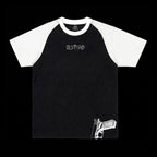 GLOCK TEE [RAGLAN]