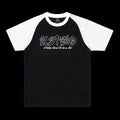 ASTRO TEE [RAGLAN]