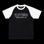 ASTRO TEE [RAGLAN]