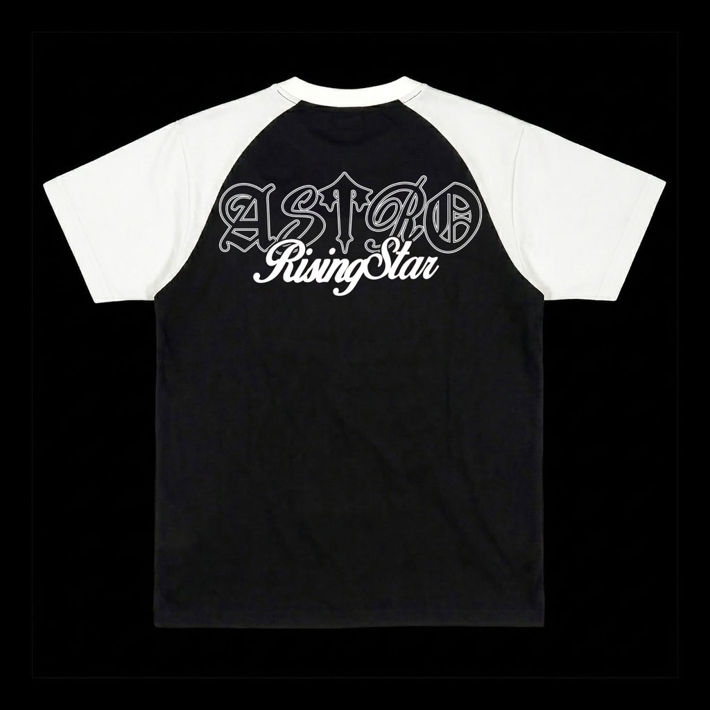 GLOCK TEE [RAGLAN]