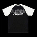 GLOCK TEE [RAGLAN]