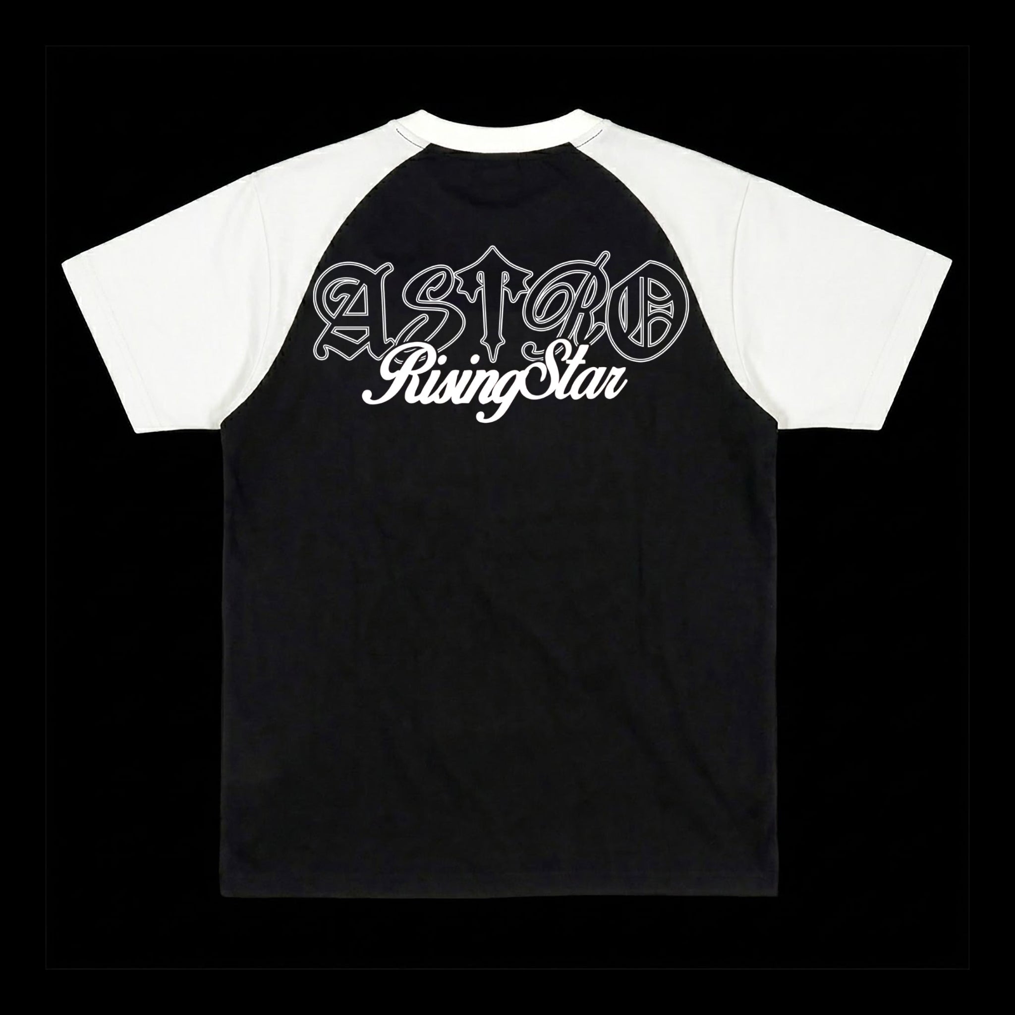 GLOCK TEE [RAGLAN]