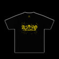 OG YELLOW STR TEE