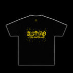 OG YELLOW STR TEE