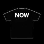 MOOLAH TEE [BLACK]