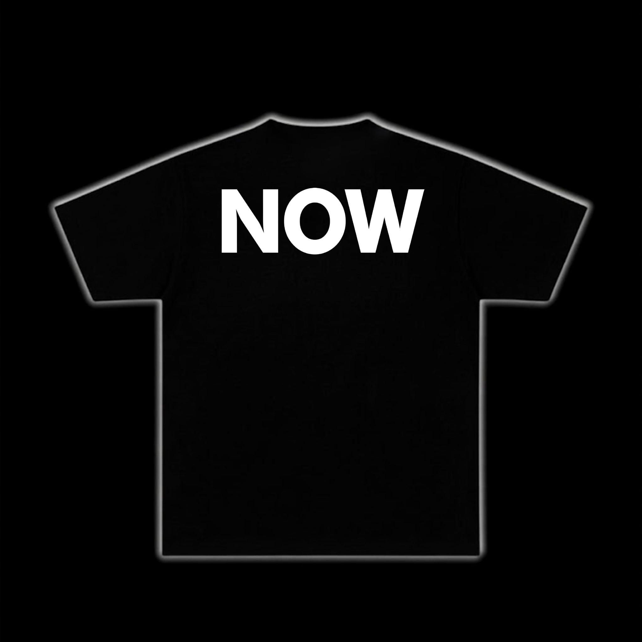 MOOLAH TEE [BLACK]