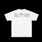 ASTRO REFLECTIVE [WHITE]