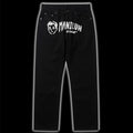 MANILUH STAR JEANS [WHITE]