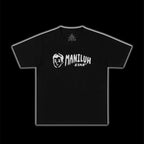 MANILUH STAR TEE [WHITE]