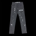ASTRO PANTS BUN [GREY]
