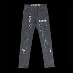 ASTRO PANTS BUN [GREY]