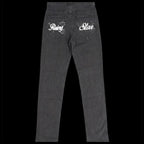 ASTRO PANTS BUN [GREY]