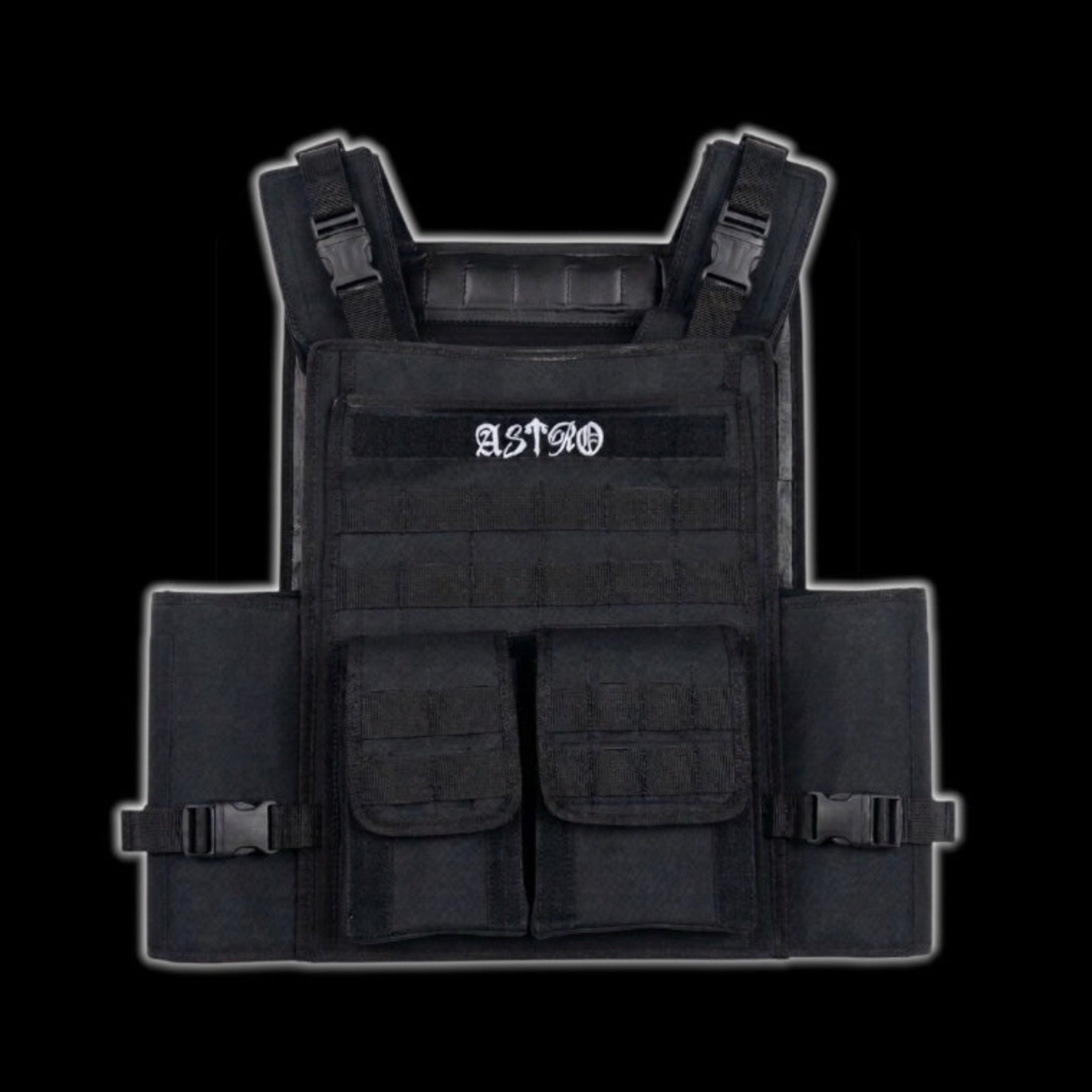 ASTRO BUNKER [VEST]