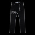 ASTRO PANTS LDO [REFLECTIVE]