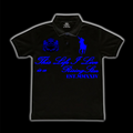 RISING STAR POLO [BLUE]