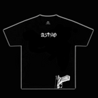 GLOCK TEE [WHITE]
