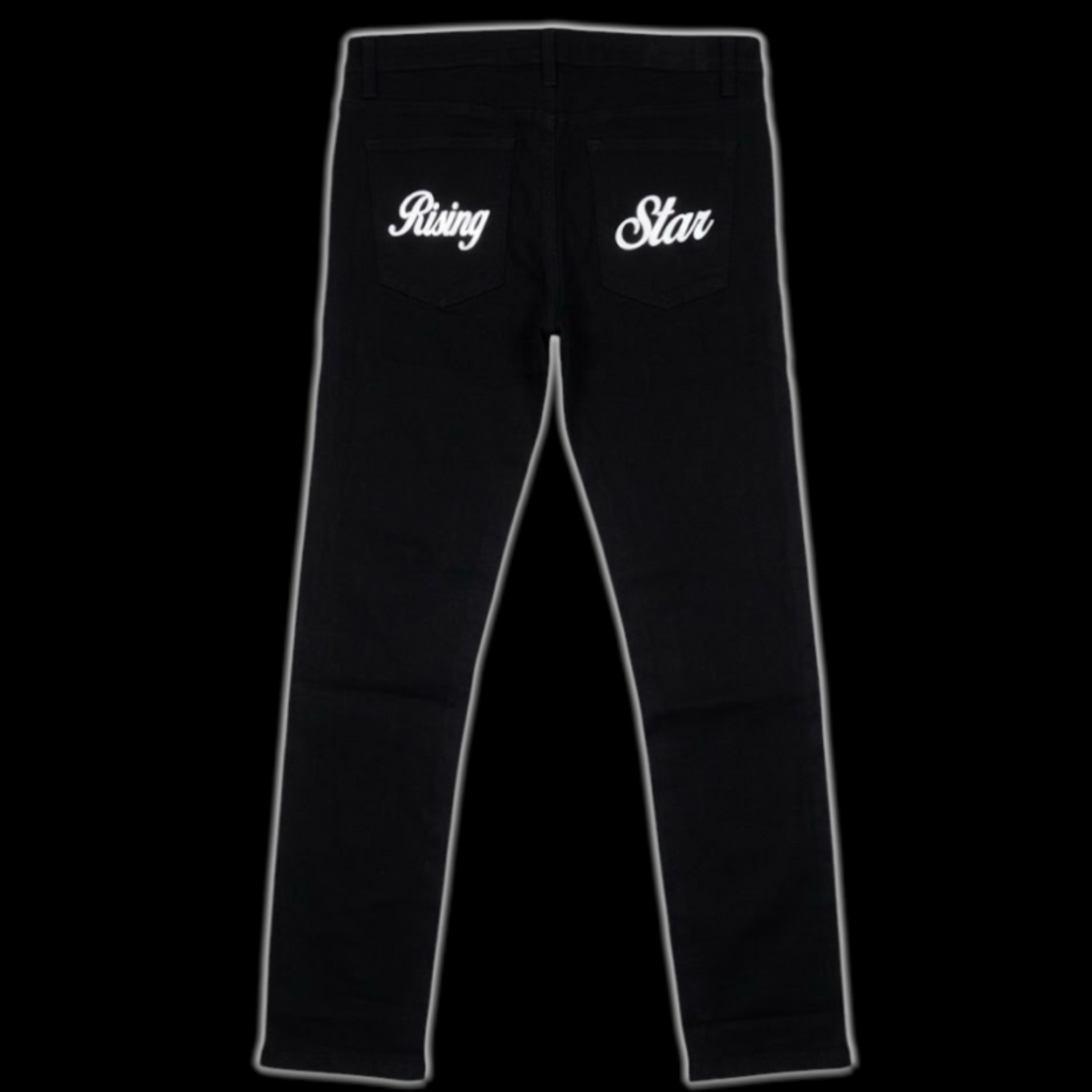 ASTRO PANTS [REFLECTIVE]