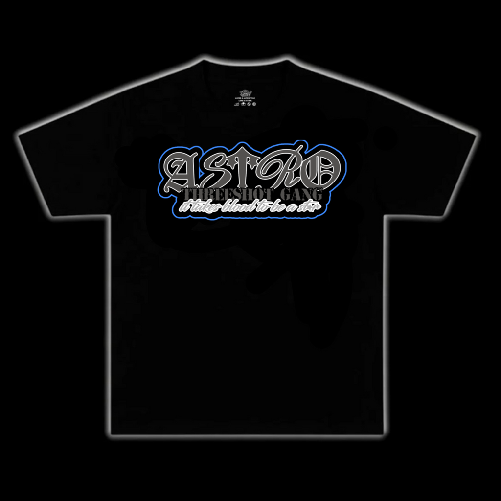 ASTRO X TSG