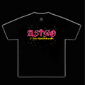 STR TEE [PINK]