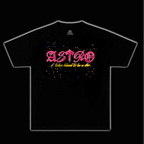 STR TEE [PINK]