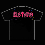STR TEE [PINK]