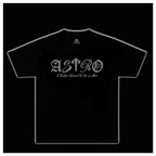 ASTRO REFLECTIVE [BLACK]