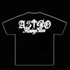 CXR TEE [BLACK]