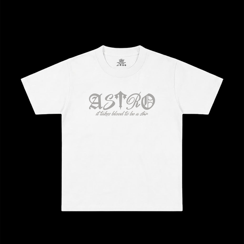 ASTRO REFLECTIVE [WHITE]