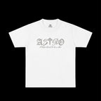 ASTRO REFLECTIVE [WHITE]